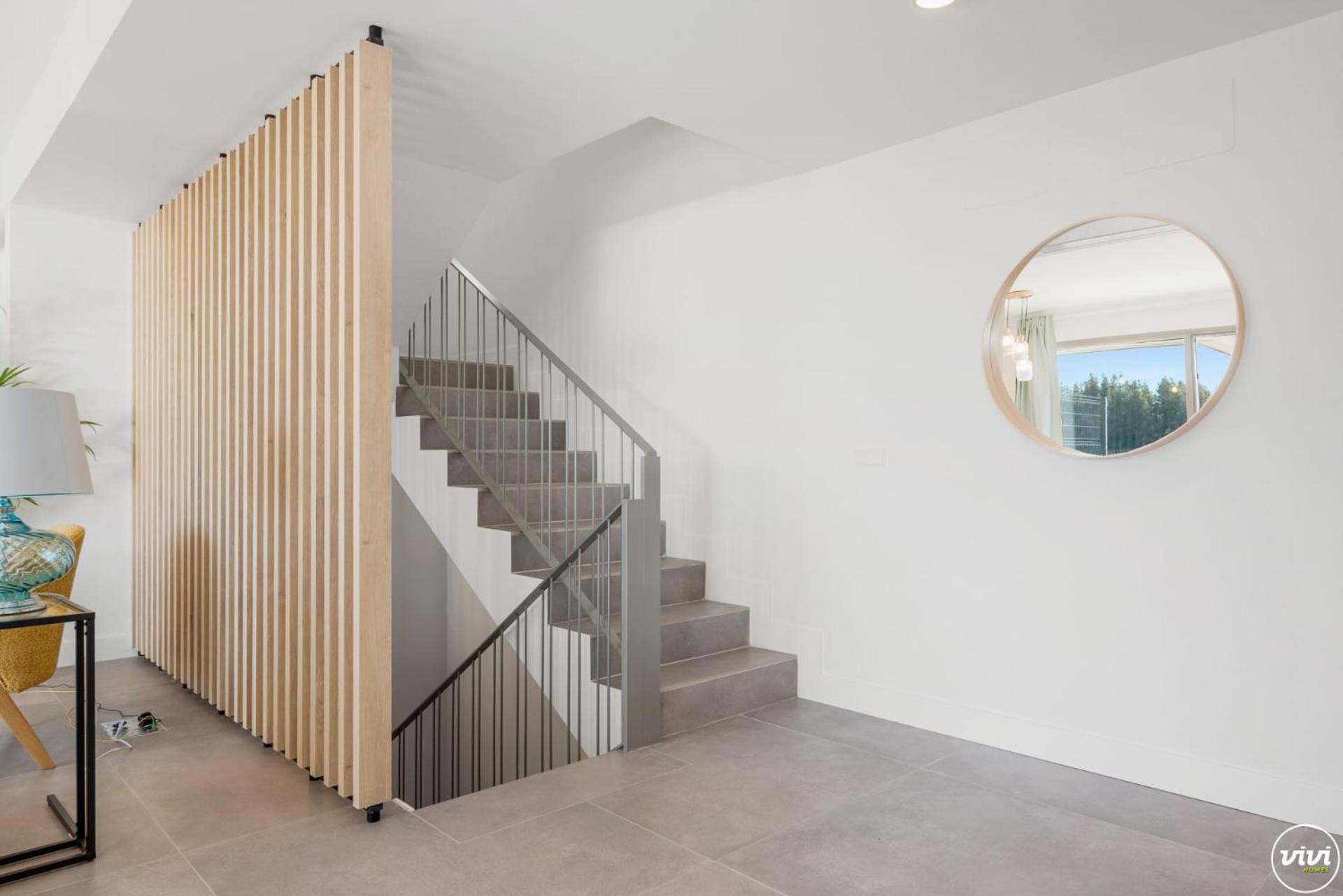 Vivi Homes - Elies House Pool, Gym, Spa & Sea View El Faro Ngoại thất bức ảnh