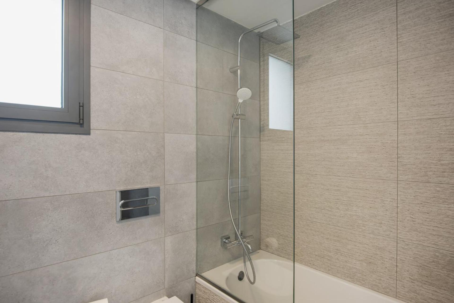 Vivi Homes - Elies House Pool, Gym, Spa & Sea View El Faro Ngoại thất bức ảnh
